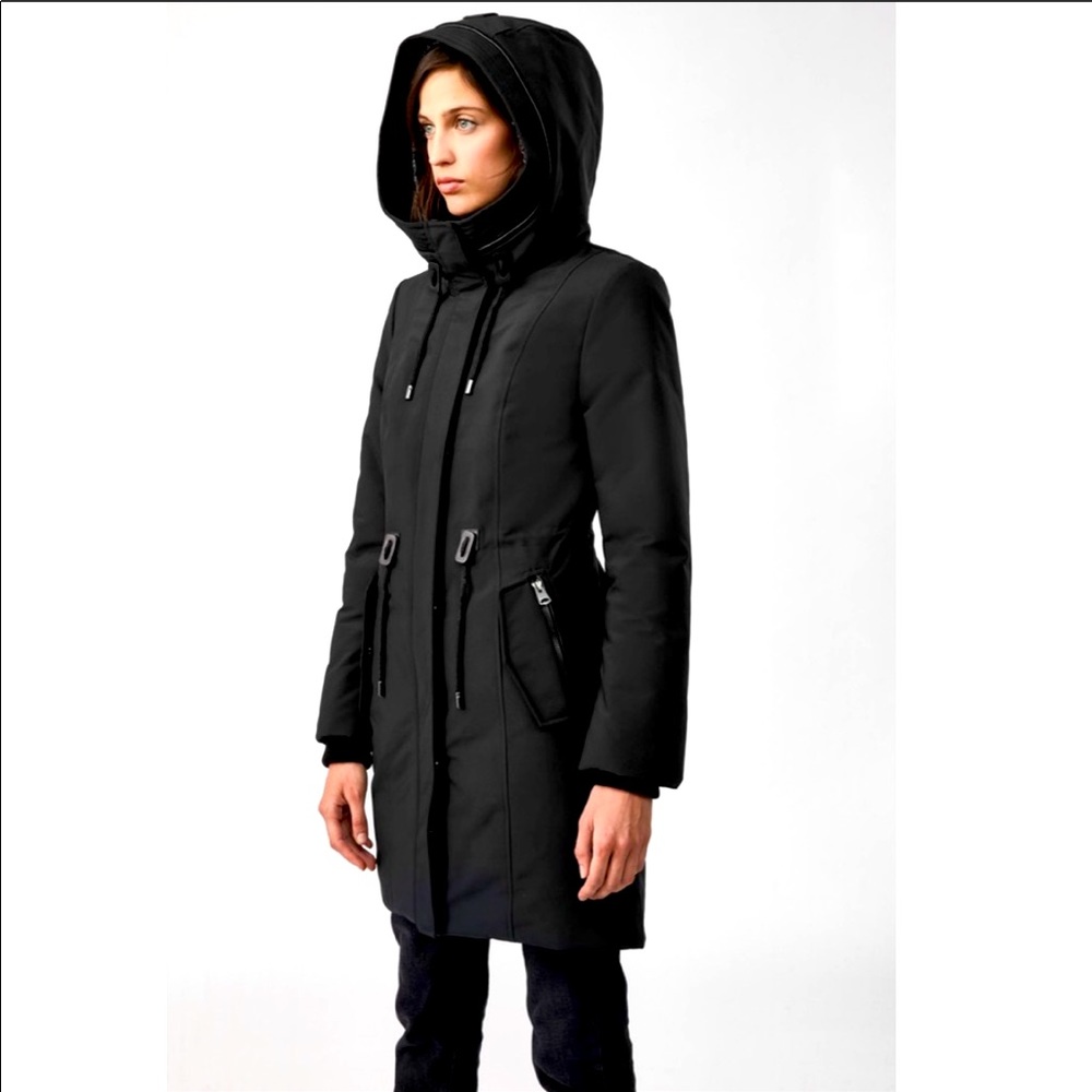 Mackage coat